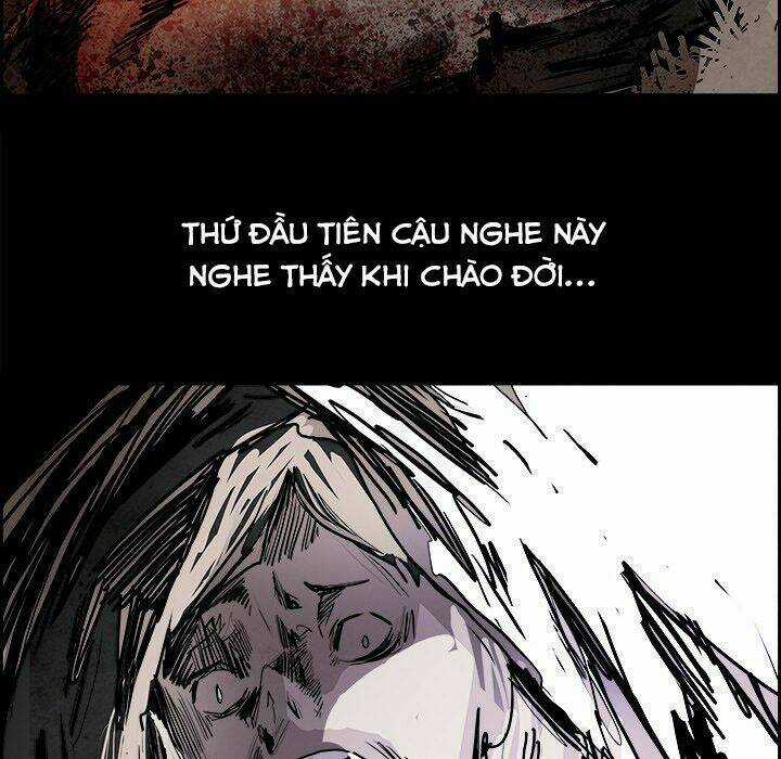 Warble Chapter 187 trang 20