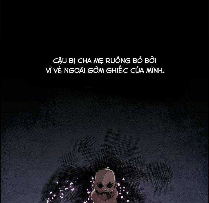 Warble Chapter 187 trang 23