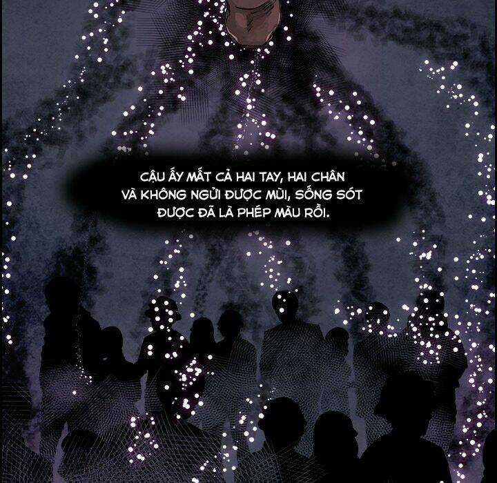 Warble Chapter 187 trang 24