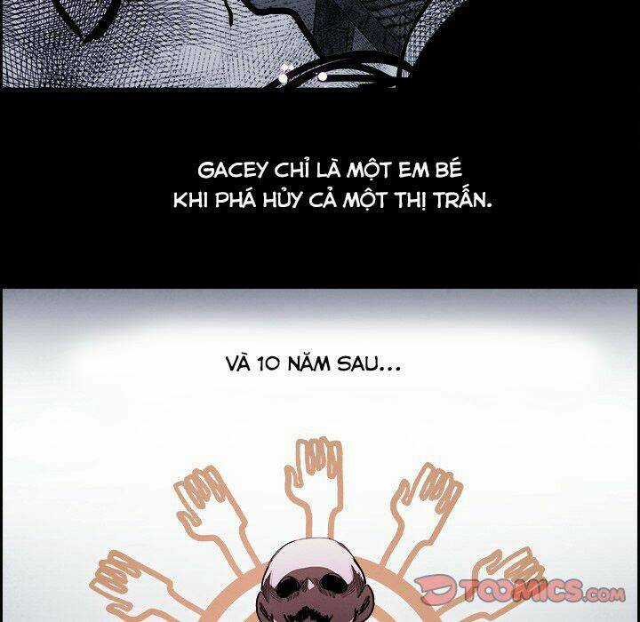 Warble Chapter 187 trang 27