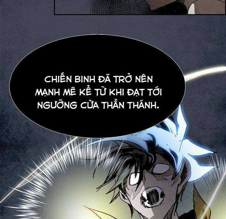 Warble Chapter 187 trang 32