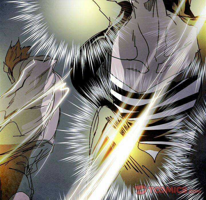 Warble Chapter 187 trang 33