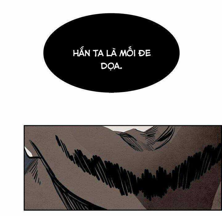 Warble Chapter 187 trang 37