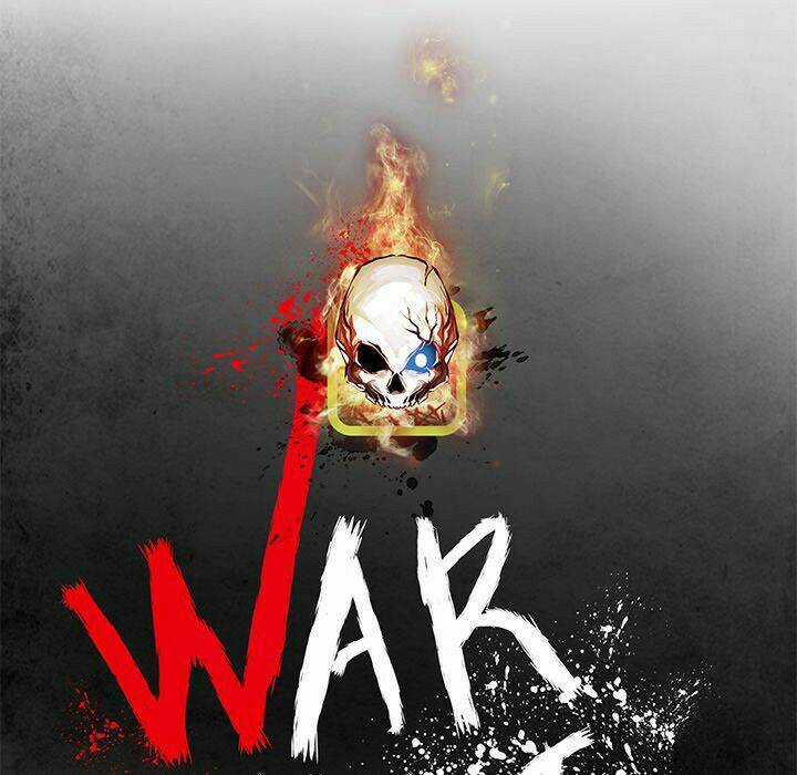 Warble Chapter 187 trang 43