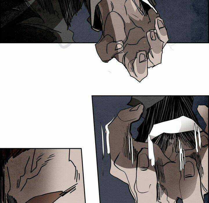 Warble Chapter 187 trang 49