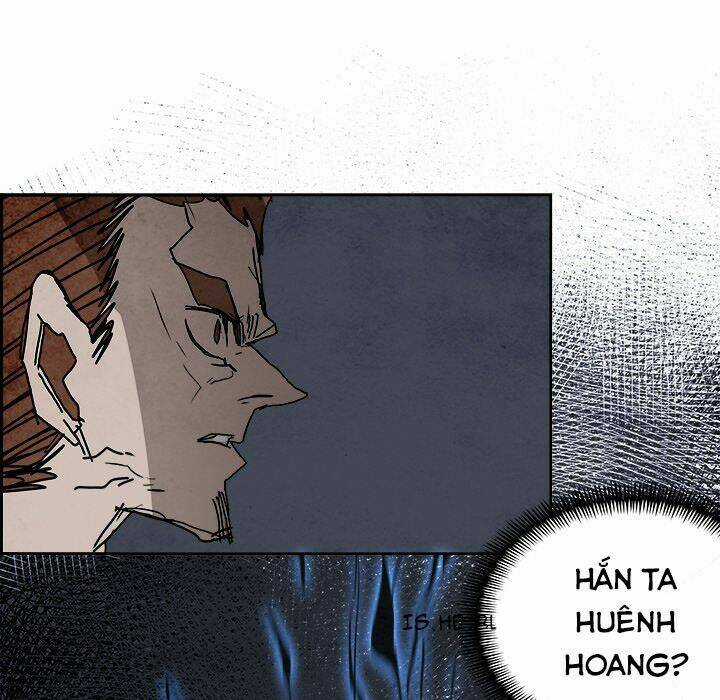 Warble Chapter 187 trang 61