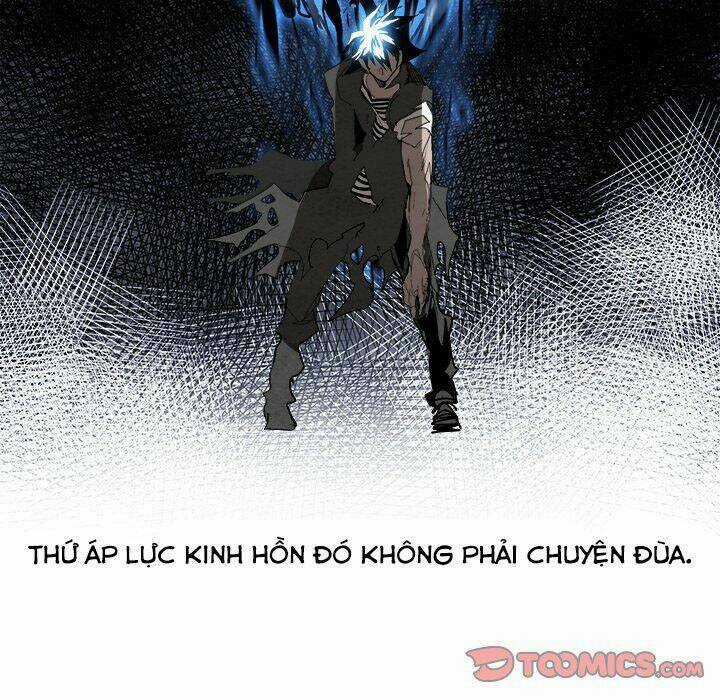 Warble Chapter 187 trang 63