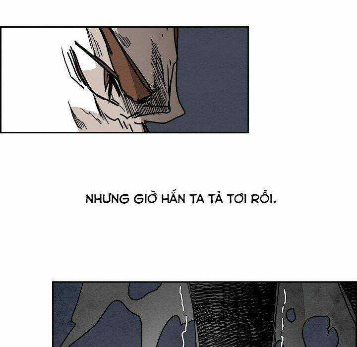 Warble Chapter 187 trang 64