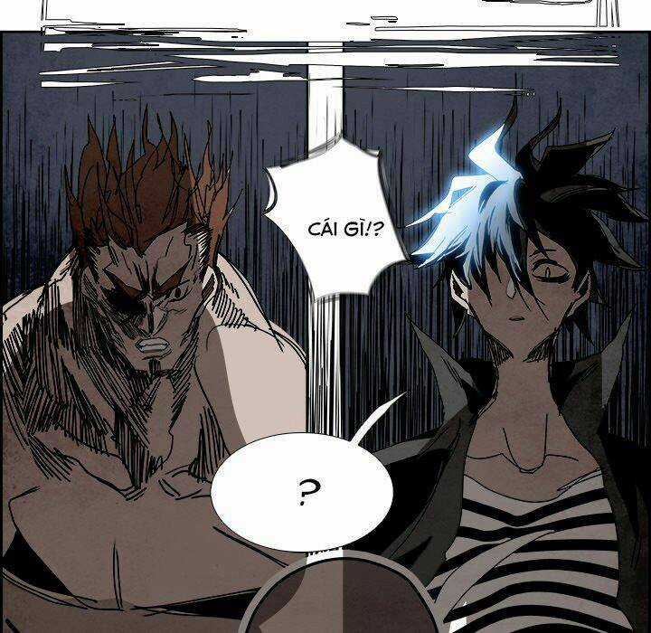 Warble Chapter 187 trang 72