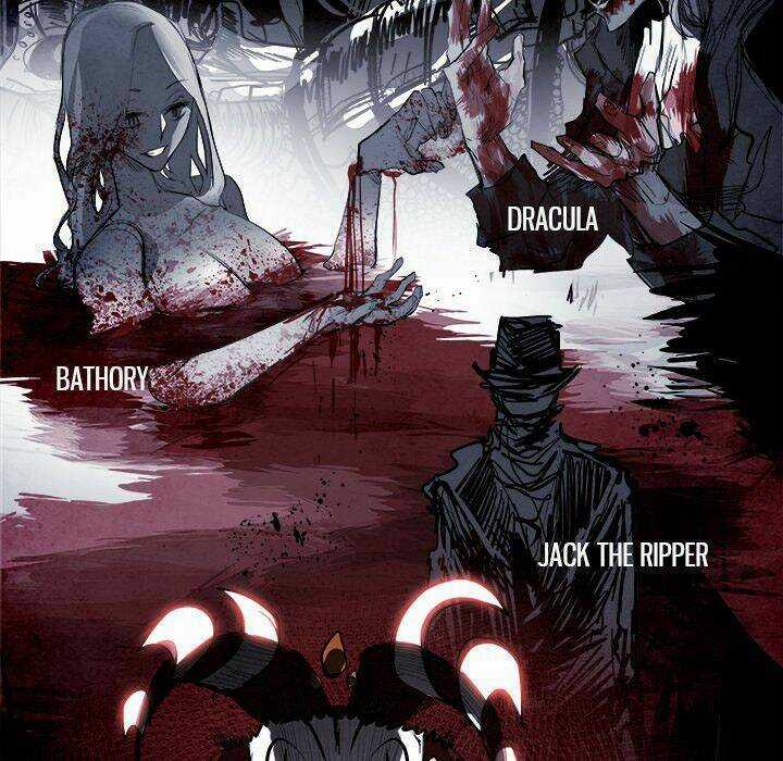 Warble Chapter 187 trang 8