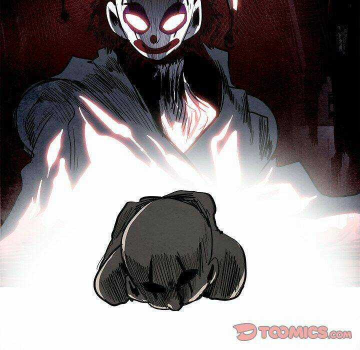 Warble Chapter 187 trang 9