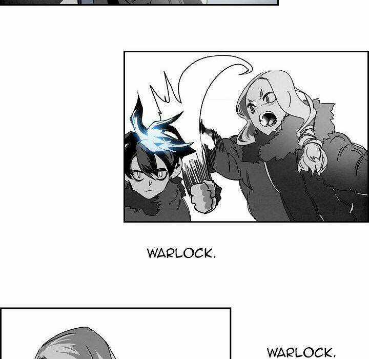 Warble Chapter 188 trang 18