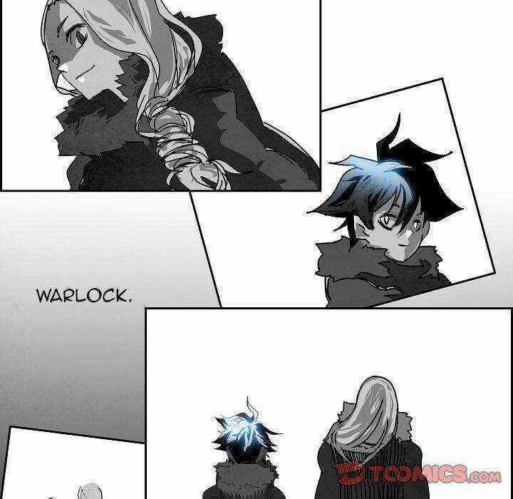 Warble Chapter 188 trang 19