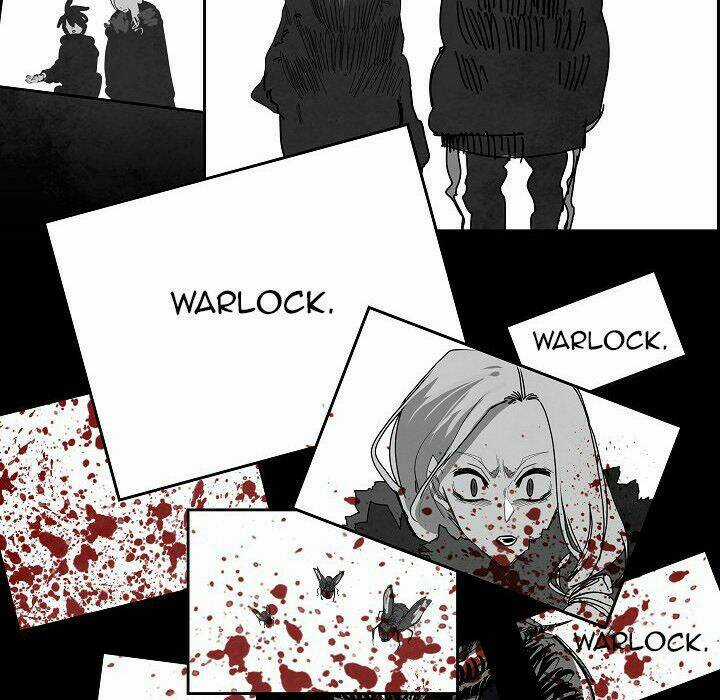 Warble Chapter 188 trang 20