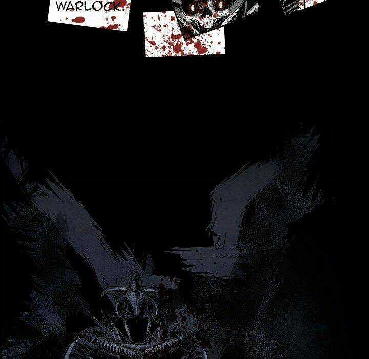 Warble Chapter 188 trang 21