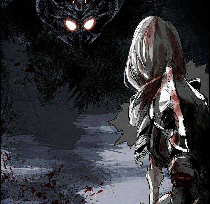 Warble Chapter 188 trang 22