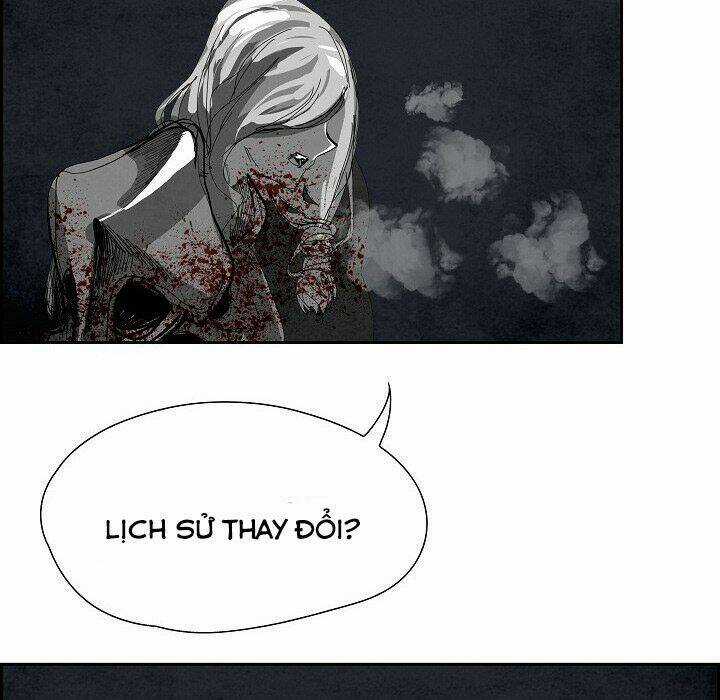 Warble Chapter 188 trang 24