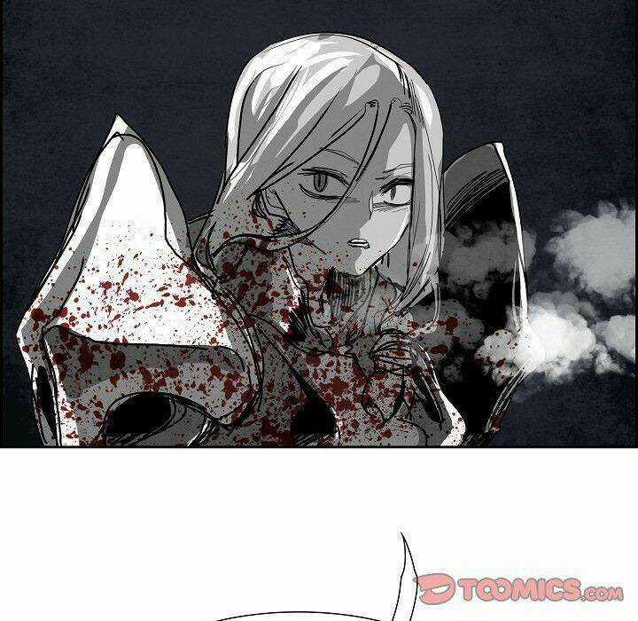 Warble Chapter 188 trang 25