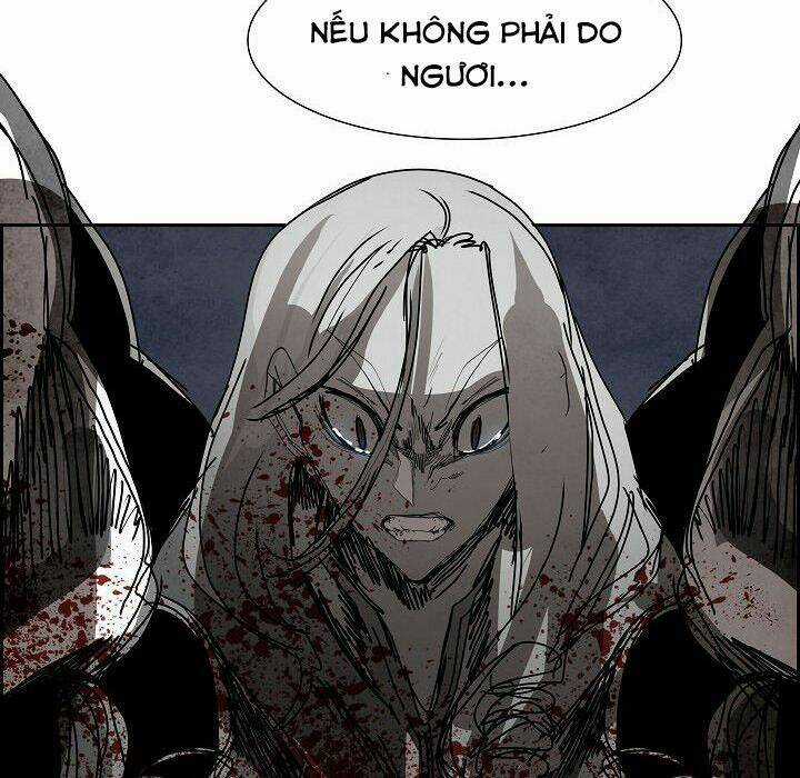 Warble Chapter 188 trang 28