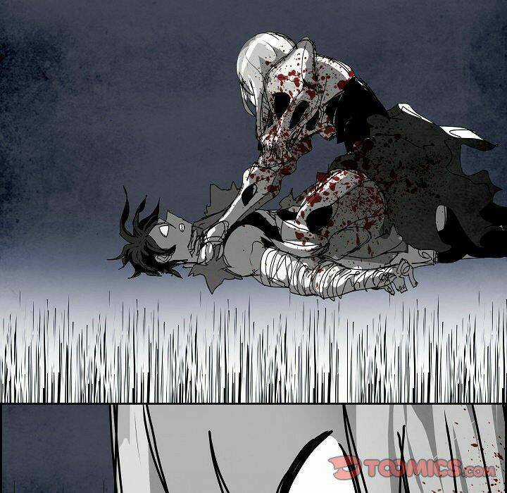 Warble Chapter 188 trang 31