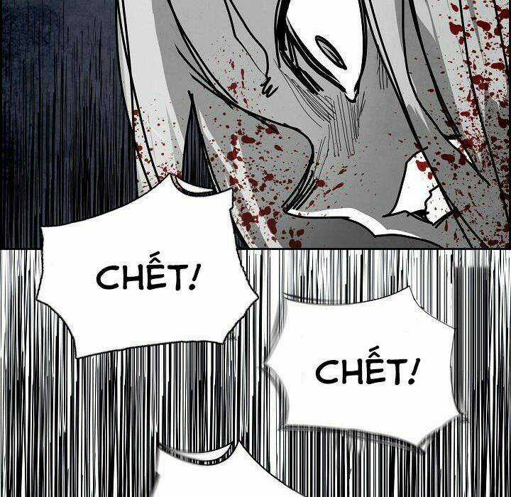 Warble Chapter 188 trang 32