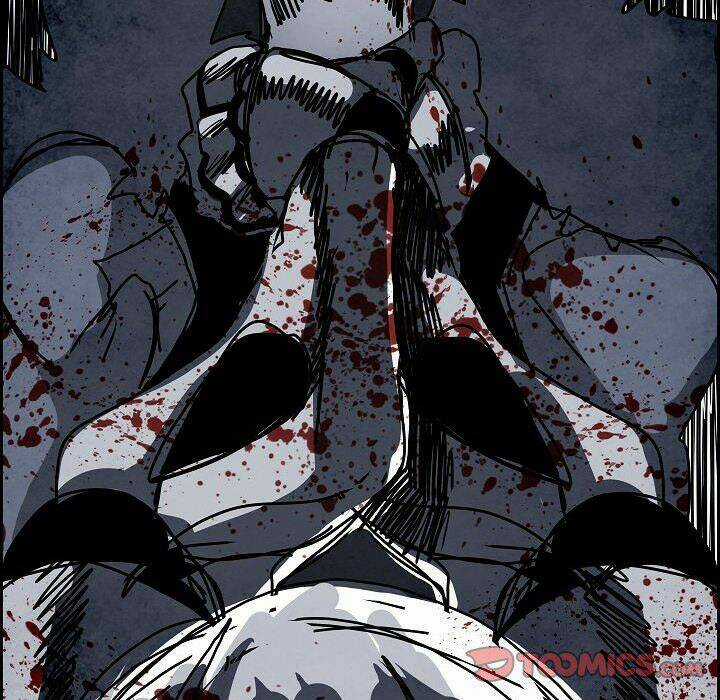 Warble Chapter 188 trang 37