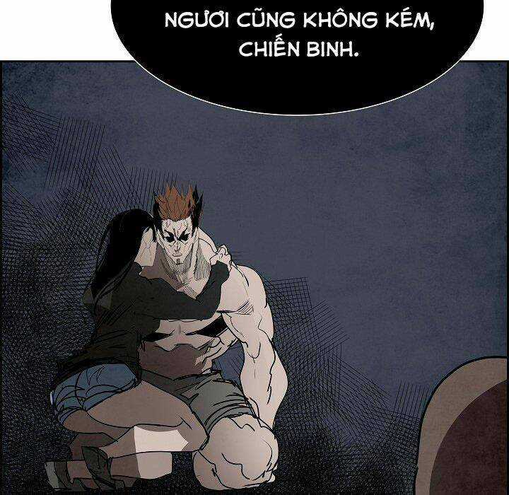 Warble Chapter 188 trang 47