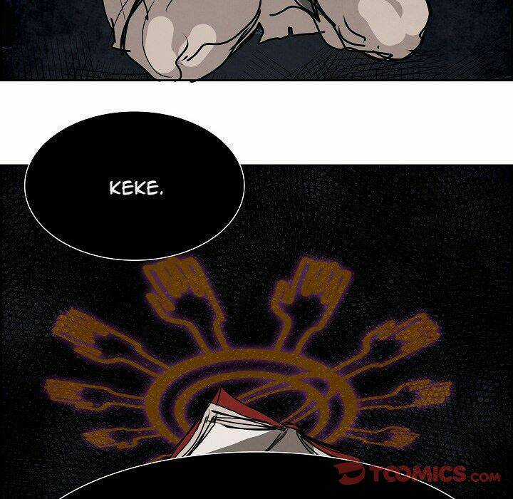 Warble Chapter 188 trang 55