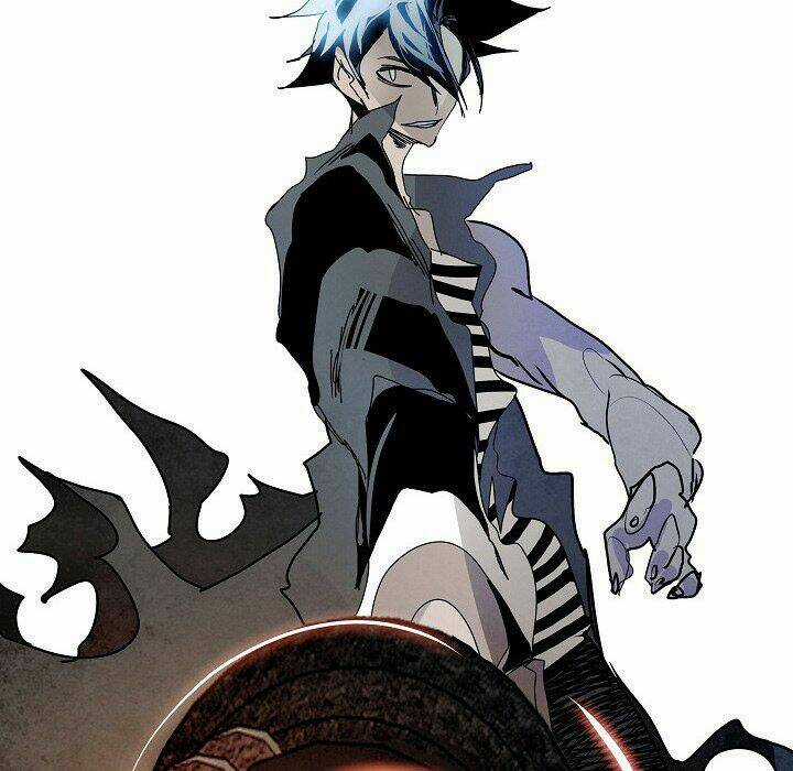 Warble Chapter 188 trang 76