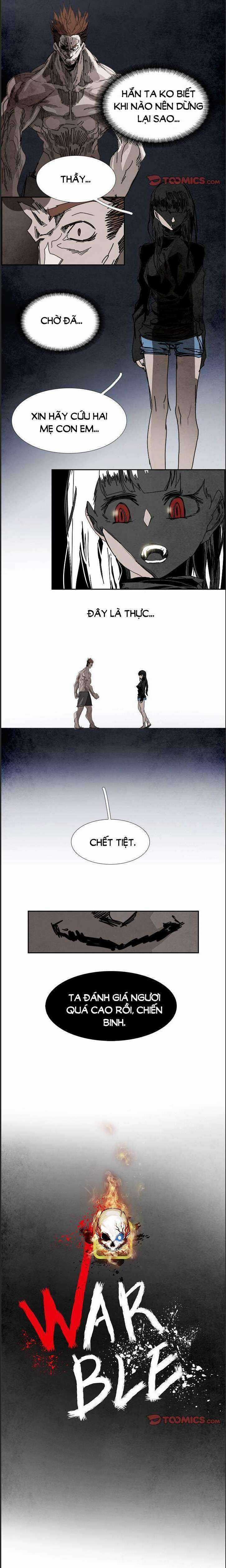 Warble Chapter 189 trang 2