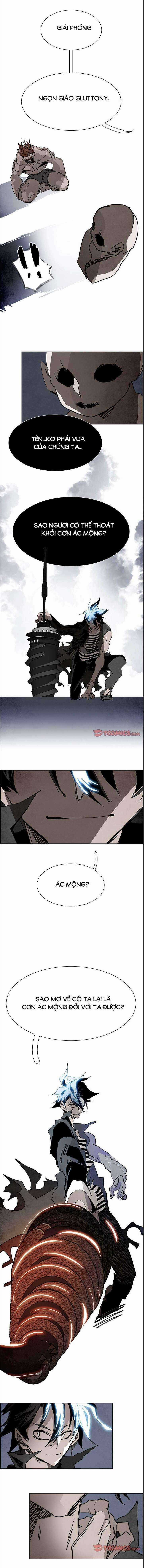 Warble Chapter 189 trang 3