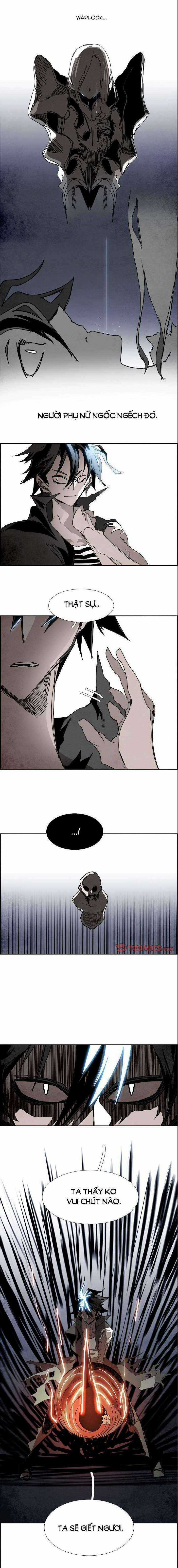 Warble Chapter 189 trang 4