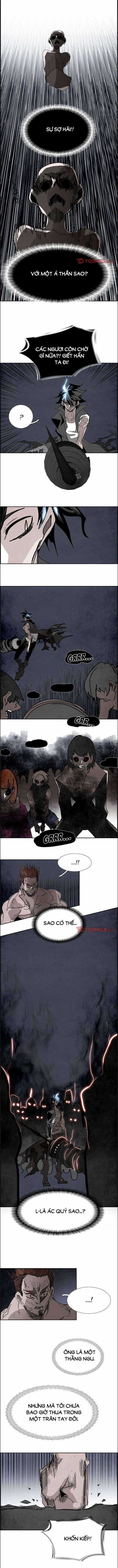 Warble Chapter 189 trang 5