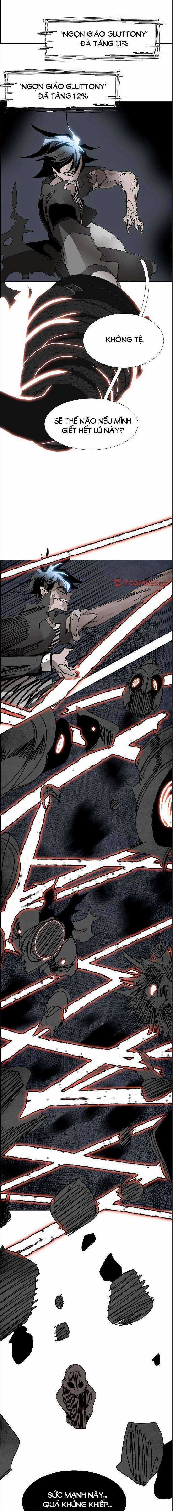 Warble Chapter 189 trang 7