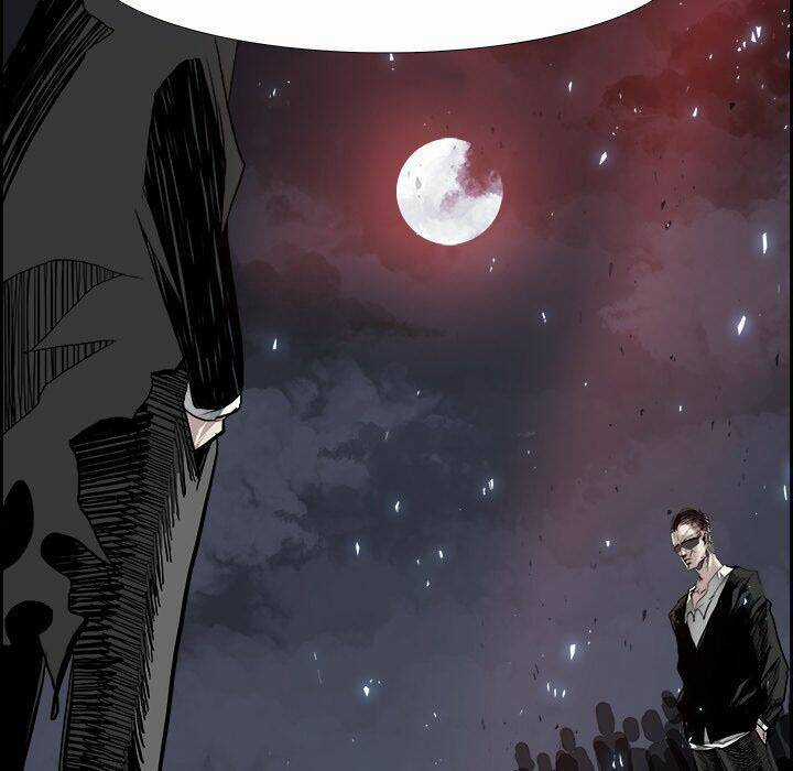 Warble Chapter 19 trang 11