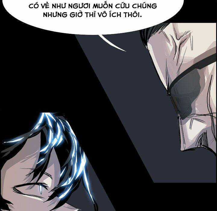 Warble Chapter 19 trang 14