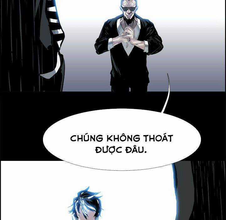 Warble Chapter 19 trang 16