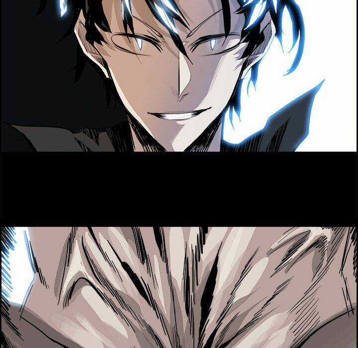 Warble Chapter 19 trang 18