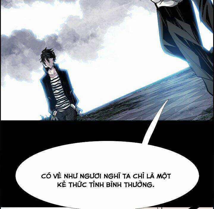 Warble Chapter 19 trang 21