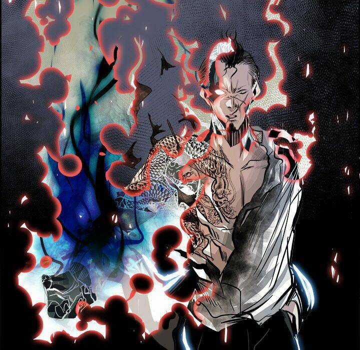 Warble Chapter 19 trang 27