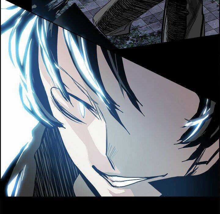 Warble Chapter 19 trang 40