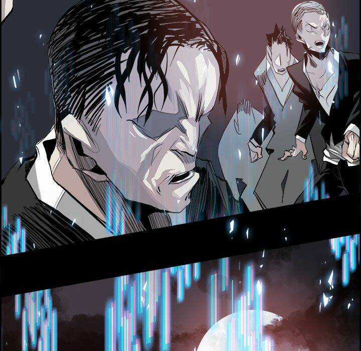 Warble Chapter 19 trang 8