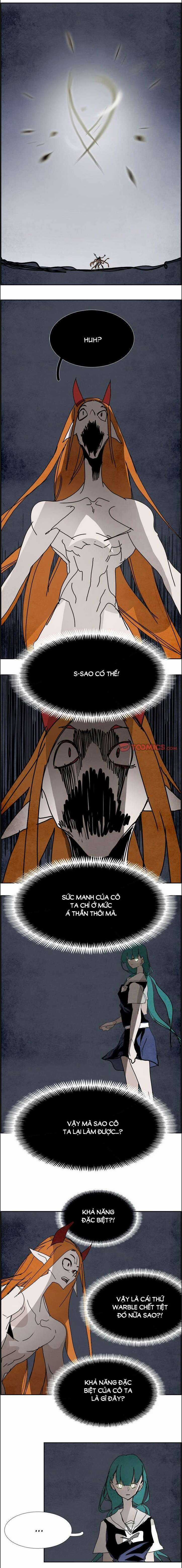 Warble Chapter 190 trang 11