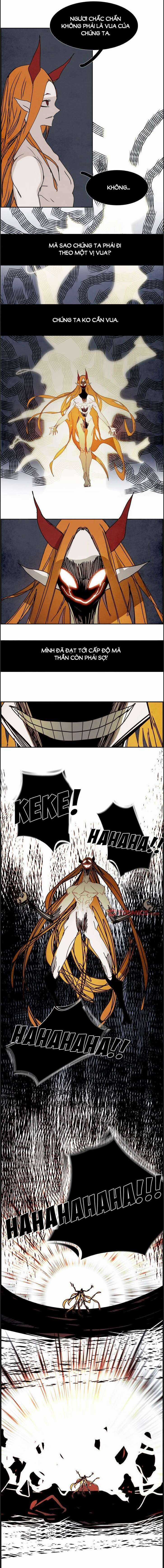 Warble Chapter 190 trang 2