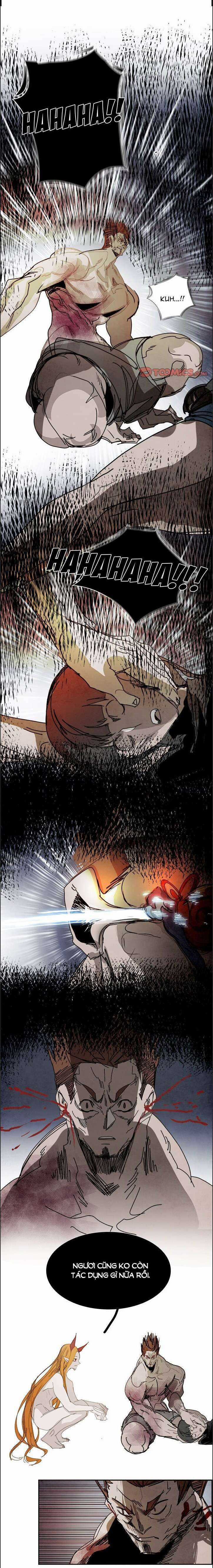 Warble Chapter 190 trang 3