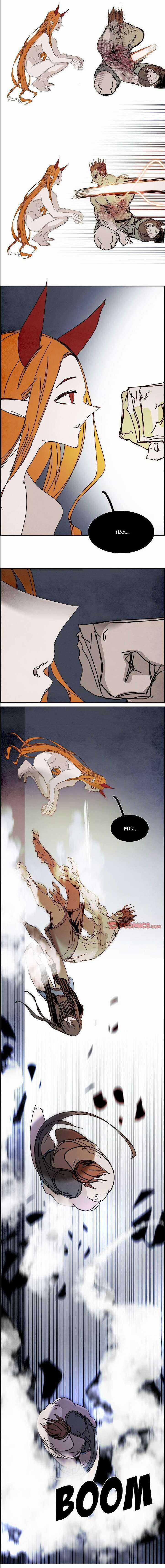 Warble Chapter 190 trang 4