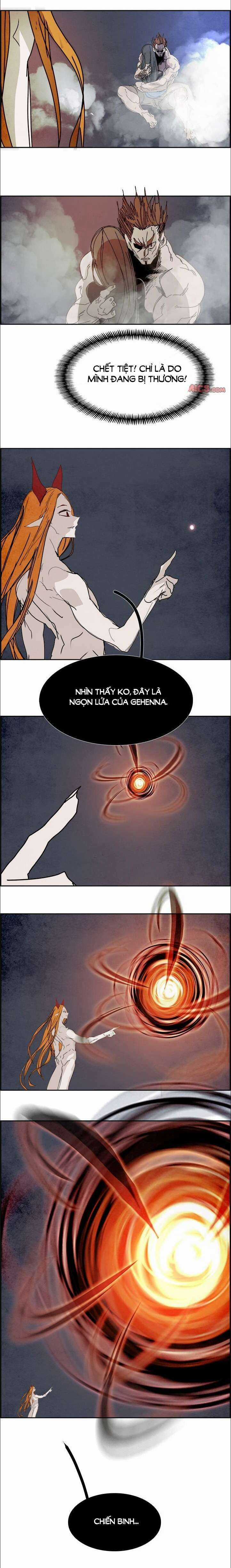 Warble Chapter 190 trang 5