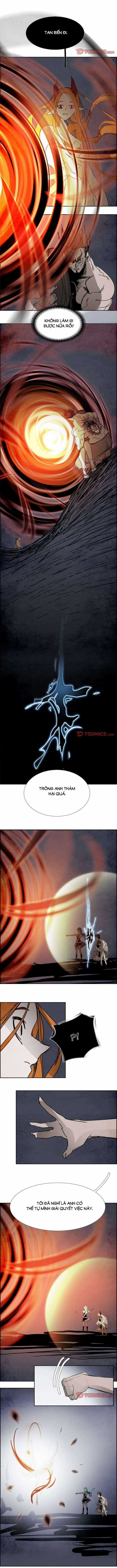 Warble Chapter 190 trang 6