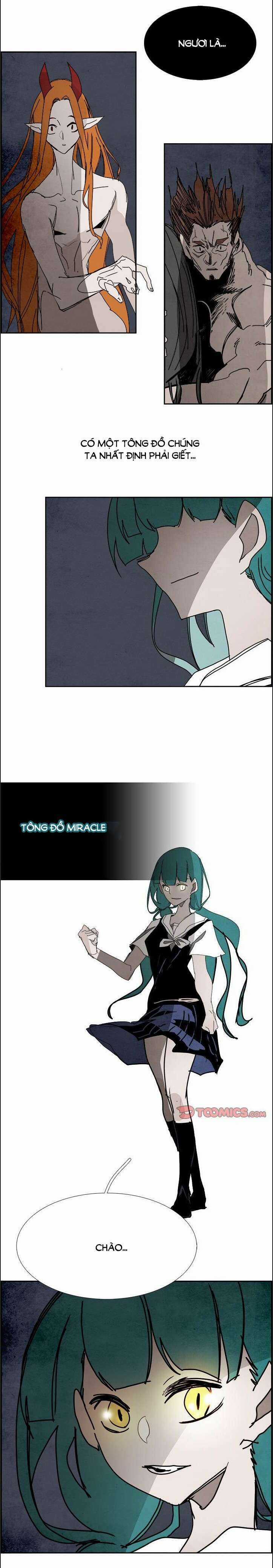 Warble Chapter 190 trang 7