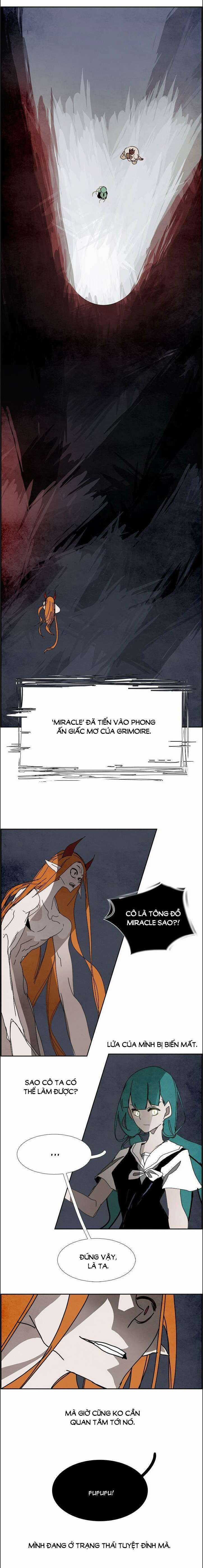 Warble Chapter 190 trang 8